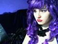 1307612 - Sex Cam & Live Show - DomKylina Fetiche 32 a�os