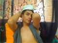 1283962 - Sex Cam & Live Show - AddamHot Boys 21 years old