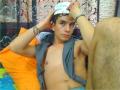 1284092 - Sex Cam & Live Show - AddamHot Boys 21 years old