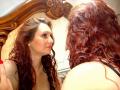 1381802 - Sex Cam & Live Show - MatureDomme Fetish Female 41 years old