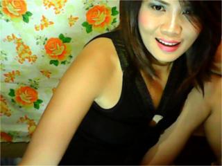 FancyWoman