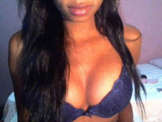 free nude videochat CuteAngelina