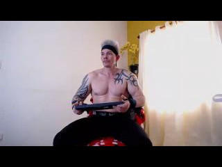 JhonyGym snapshot