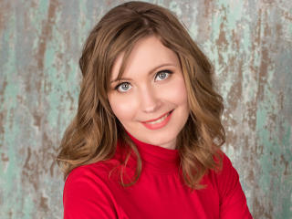 매우 야한 라이브 웹캠 쇼를 하는 Dzhana의 섹시한 프로파일 포토!