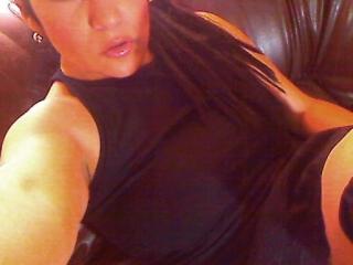 Foto de perfil sexy de la modelo HelenaAnal, ¡disfruta de un show webcam muy caliente!