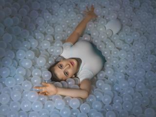 Picture of the sexy profile of JadeAngel, for a very hot webcam live show !