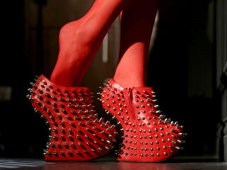 WantedSwitchForU - Live porn & sex cam - Img 11