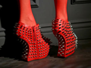 WantedSwitchForU - Live porn & sex cam - Img 29