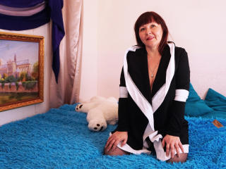 AliciaSkinner - Live porn & sex cam - Img 1