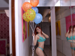 IrisVenetta - Live porn & sex cam - Img 82