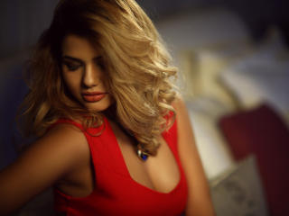 ChrissyHarper - Sexy live show with sex cam on XloveCam®