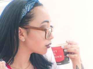 PamelaEvannson - Live porn & sex cam - Img 13