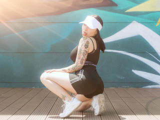 PamelaEvannson - Live porn & sex cam - Img 26