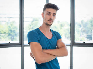 LandonBlake - Live porn & sex cam - 6671702