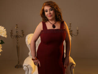 MatureRoxanne - Live porn & sex cam - Img 5