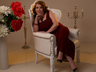 MatureRoxanne - Live porn & sex cam - Img 9