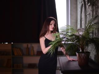 תמונת פרופיל סקסית של MelissaWonder למופע חי מאוד סקסי!