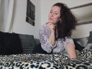 webcam live sex Vivien-Molinas